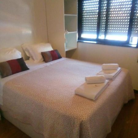 Bonfim Small House 포르투 외부 사진