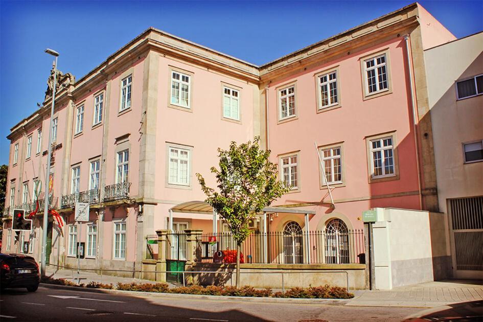 Bonfim Small House 포르투 외부 사진