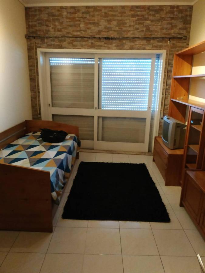 Bonfim Small House 포르투 외부 사진