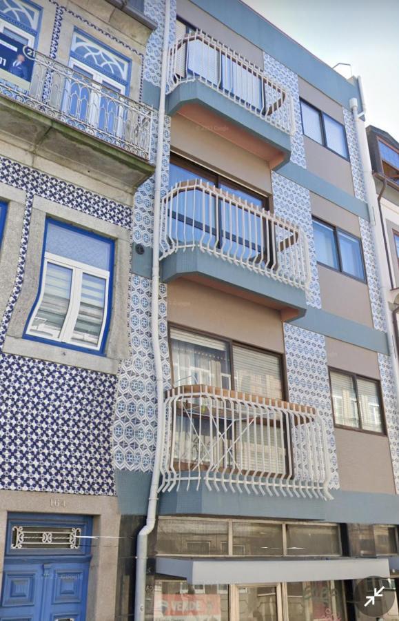 Bonfim Small House 포르투 외부 사진